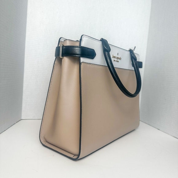 Kate Spade Staci medium satchel - Picture 3 of 13